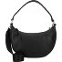  Vika Shoulder Bag Leather 27.5 cm Variant schwarz