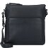  ascona Shoulder bag Leather 23 cm Variant black