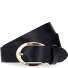  Belt Leather Variant schwarz | 95 cm