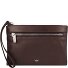  Valencia Men bag RFID protection Leather 18 cm Variant bronze