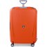  Light 4 wheels Trolley 75 cm Variant papaia