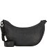  Japan RE Yoshii RE Shoulder bag 34.5 cm with expansion pleat Variant black