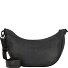  Japan RE Yoshii RE Shoulder bag 34.5 cm with expansion pleat Variant black