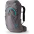  Jade 33 Trekking backpack XS-S 61 cm Variant mist grey