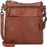  Anchor Love Zora Shoulder bag Leather 26 cm Variant charming cognac