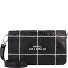  Mai-Tai Magda Clutch purse 19 cm Variant schwarz