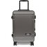  Resist'R 4 wheels Cabin suitcase S 55 cm Variant brushed metal