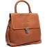  Angera Handbag Leather 29 cm Variant cognac