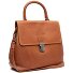  Angera Handbag Leather 29 cm Variant cognac