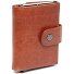 Lesina Wallet RFID protection Leather 7 cm Variant cognac Lesina Wallet RFID protection Leather 7 cm Variant cognac