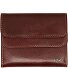  Colorado wallet RFID leather 10.5 cm Variant tabacco