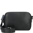  Periya Shoulder bag 19 cm Variant mixed black