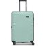 Eco Edition 4 wheels Trolley 67 cm with expansion pleat Variant mint Eco Edition 4 wheels Trolley 67 cm with expansion pleat Variant mint