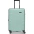  Eco Edition 4 wheels Trolley 67 cm with expansion pleat Variant mint