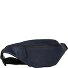  Hague fanny pack leather 27 cm Variant blau