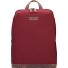  Derby Business backpack 43 cm Laptop compartment Variant derby red