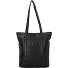 Colombiana Shoulder Bag Leather 30 cm Variant black Colombiana Shoulder Bag Leather 30 cm Variant black