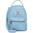  Nova shoulder bag 13 cm Variant light denim crosshatch