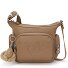 Basic Gabbie Shoulder bag 24.5 cm Variant early tan Basic Gabbie Shoulder bag 24.5 cm Variant early tan
