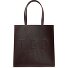  Iconny Shoulder Bag 45 cm Variant brn-choc