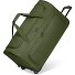  Duffle Essentials 2 wheels Travel bag 71 cm Variant olive