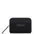 Bergen Wallet 12 cm Variant all black Bergen Wallet 12 cm Variant all black