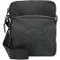  Track "n" Day shoulder bag 17 cm Variant schwarz-black