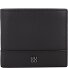 Quantic Wallet Leather 10.5 cm Variant black  Quantic Wallet Leather 10.5 cm Variant black