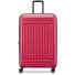 Lutece Se 4 wheels Trolley 75 cm with expansion pleat Variant magenta Lutece Se 4 wheels Trolley 75 cm with expansion pleat Variant magenta