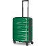  Travel 4 wheels Cabin suitcase S 55 cm Expandable Variant emerald green metallic
