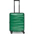  Travel 4-wheeled cabin trolley S 55 cm with expansion pleat Variant emerald green metallic