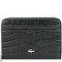  Chantaco Classics Wallet RFID protection Leather 12 cm Variant sinople