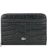  Chantaco Classics Wallet RFID protection Leather 12 cm Variant sinople