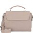  Bromont Handbag Leather 25 cm Variant beige