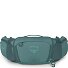  Savu 5 fanny pack 26 cm Variant cascade blue