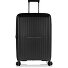  AirLite 4 wheels Trolley M 66 cm with expansion pleat Variant black
