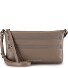  Zena Shoulder bag S Leather 25 cm Variant neutral grey