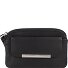  Belg Sigwulf Key wallet Leather 11 cm Variant black