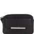  Belg Sigwulf Key wallet Leather 11 cm Variant black