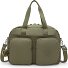  Basic Defea Weekender travel bag XL 44 cm Variant almost sage