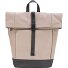  Lanciano Otis Daypack 42 cm Laptop compartment Variant taupe