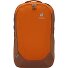  Giga backpack 48 cm laptop compartment Variant chestnut-umbra