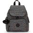  Basic City Pack City Backpack 29 cm Variant geo feather