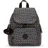  Basic City Pack City Backpack 29 cm Variant geo feather