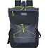  Color Craze Daypack 47 cm Laptop compartment Variant blau