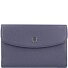 Basics wallet leather 16 cm Variant marine Basics wallet leather 16 cm Variant marine