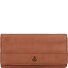  Anchor Love Luja Wallet Genuine Leather 18.5 cm Variant charming cognac