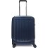 PQ-Light 4 wheels Trolley 55 cm Variant mat blue PQ-Light 4 wheels Trolley 55 cm Variant mat blue