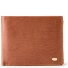  Chicago Wallet RFID protection Leather 12 cm Variant cognac