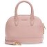  Bologna Leather Handbag Leather 24 cm Variant rose